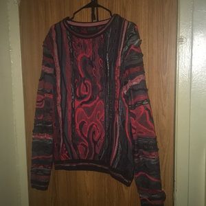 Coogi  sweater